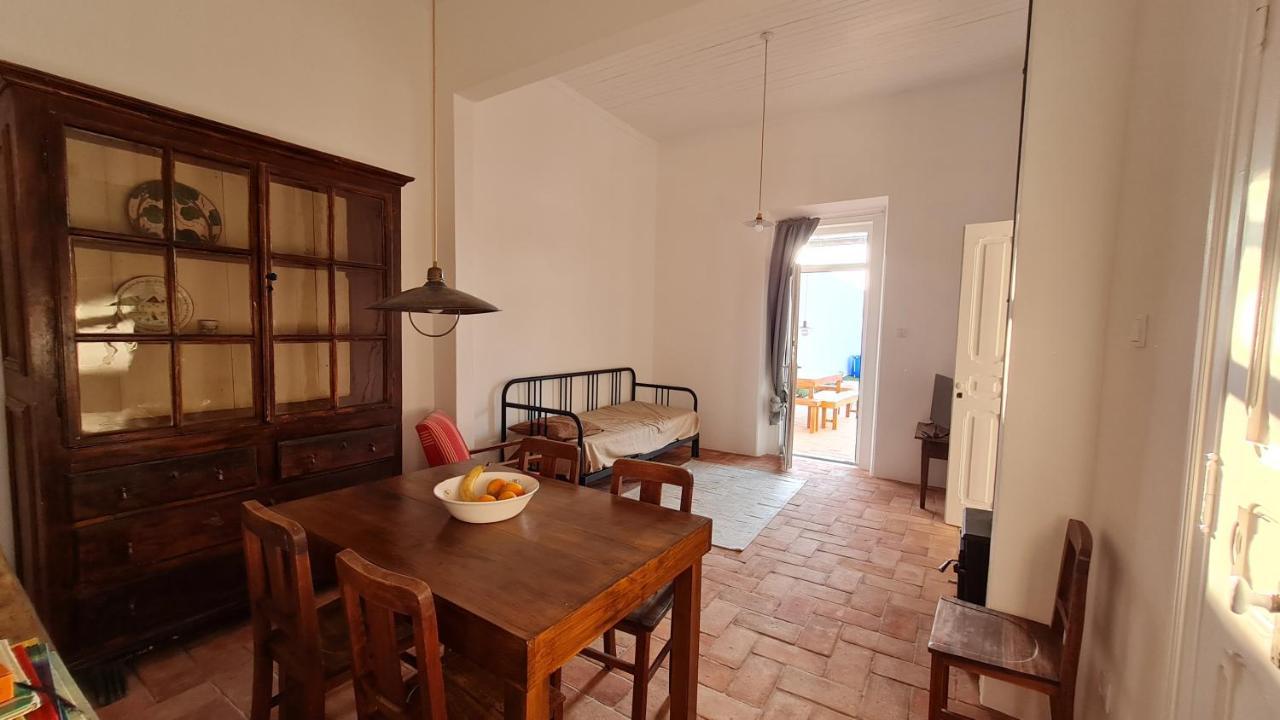 Вилла Casa Magana Em Грандола Экстерьер фото