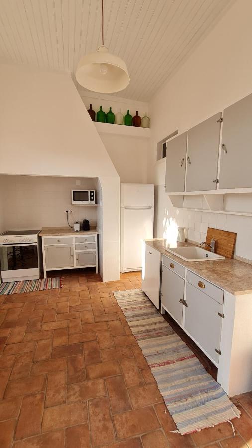Вилла Casa Magana Em Грандола Экстерьер фото
