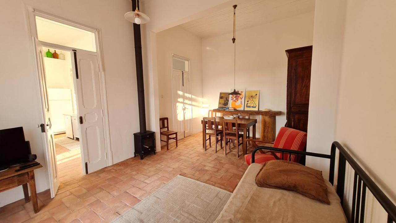 Вилла Casa Magana Em Грандола Экстерьер фото