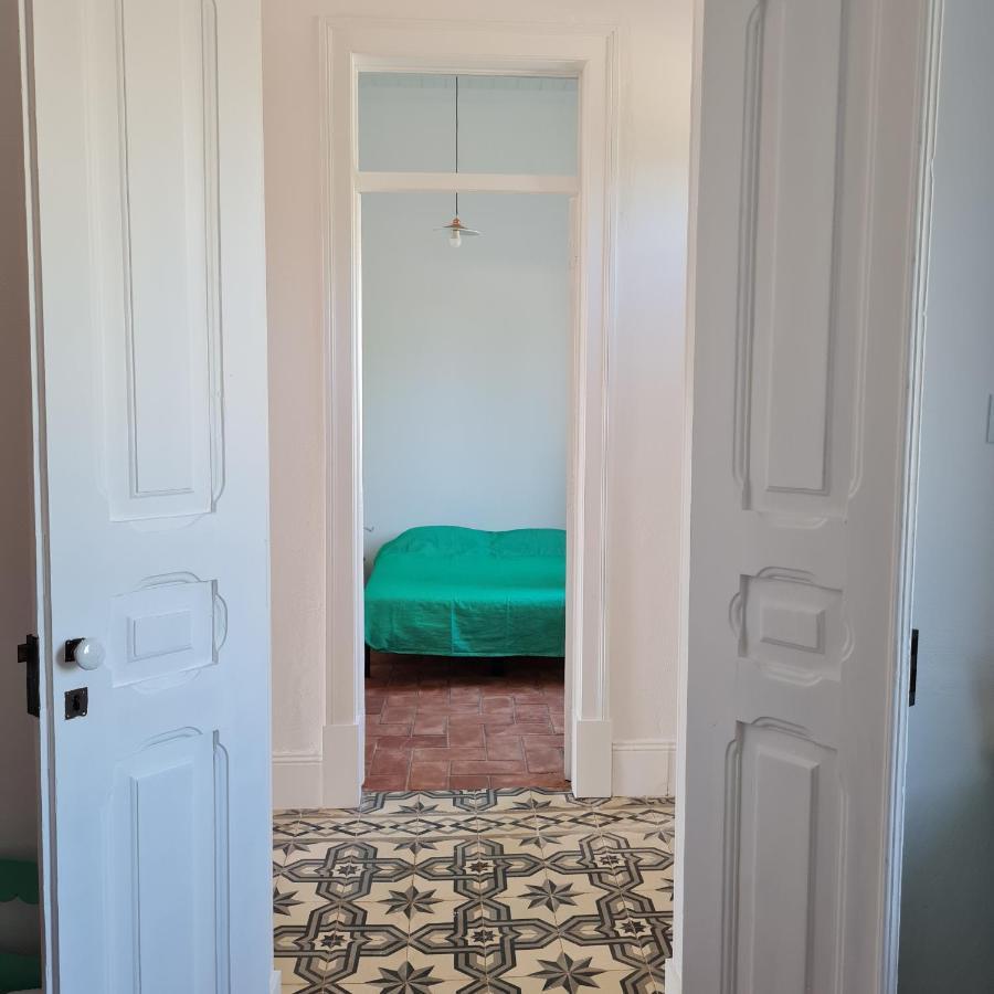 Вилла Casa Magana Em Грандола Экстерьер фото